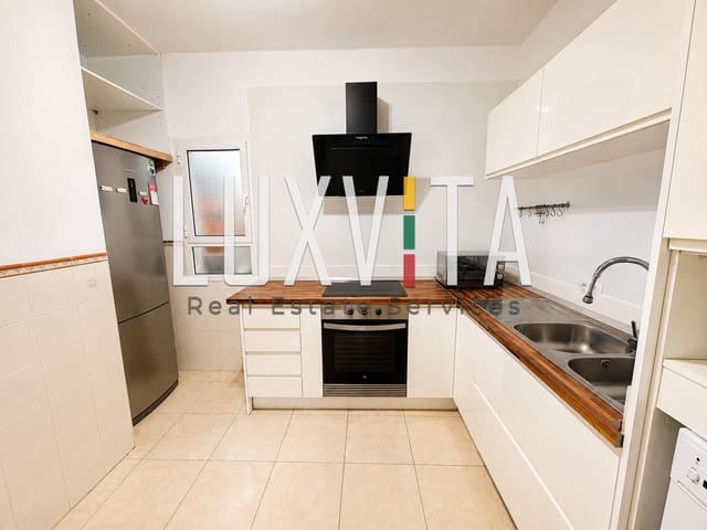 3 quarto Apartamento para venda em San Miguel de Abona - 275 000 € (Ref: 9843414)