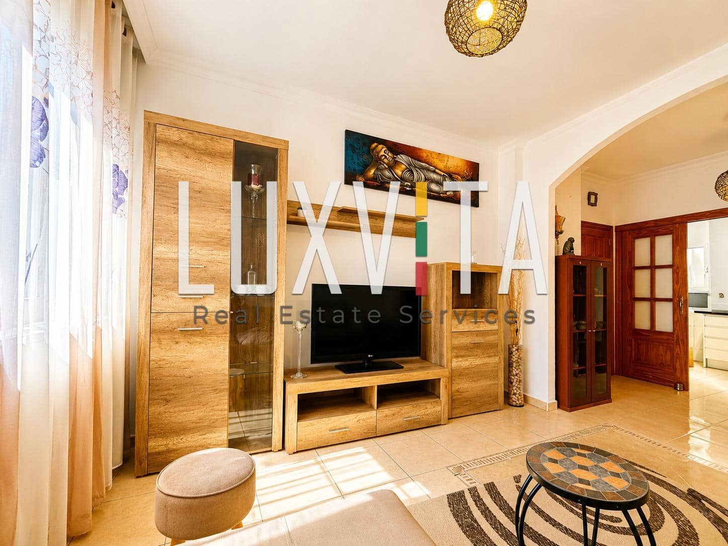 3 bedroom Apartment for sale in San Miguel de Abona - € 275,000 (Ref: 9843414)