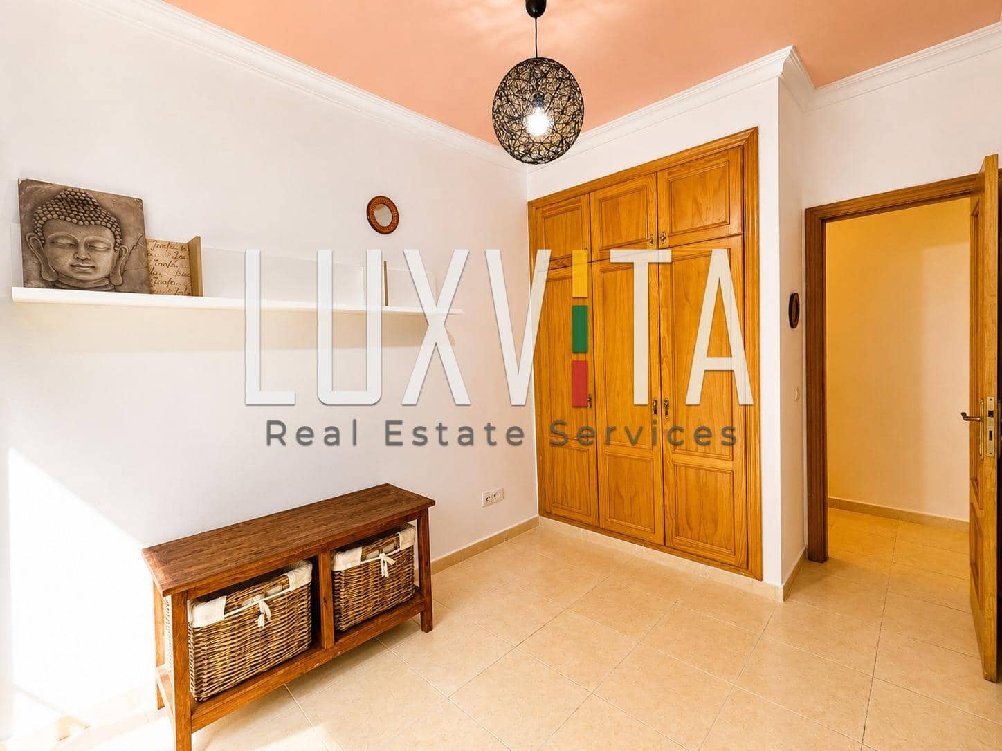 3 bedroom Apartment for sale in San Miguel de Abona - € 275,000 (Ref: 9843414)