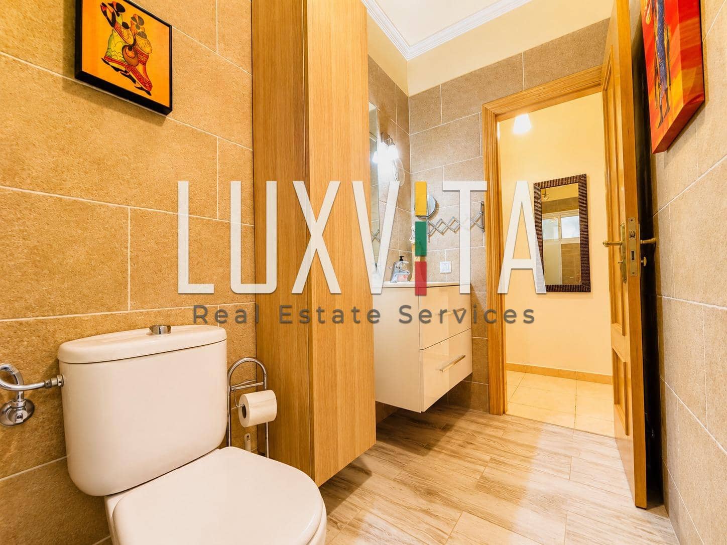 3 bedroom Apartment for sale in San Miguel de Abona - € 275,000 (Ref: 9843414)