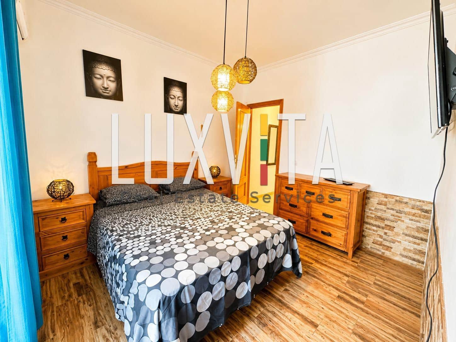 3 bedroom Apartment for sale in San Miguel de Abona - € 275,000 (Ref: 9843414)