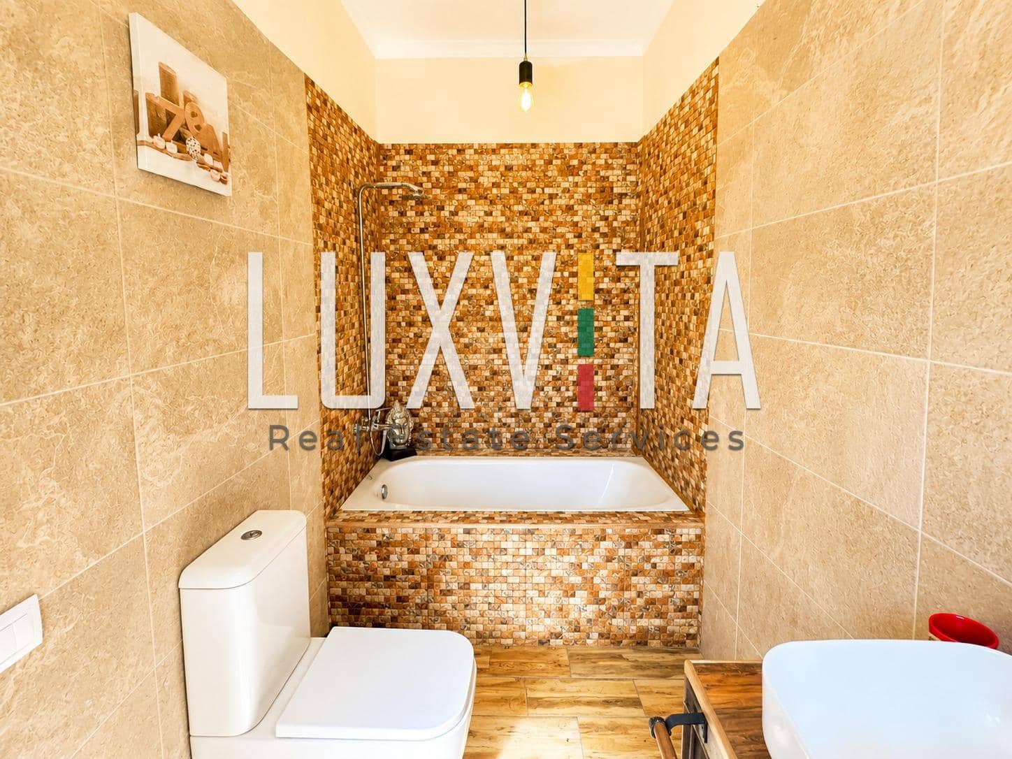 3 bedroom Apartment for sale in San Miguel de Abona - € 275,000 (Ref: 9843414)