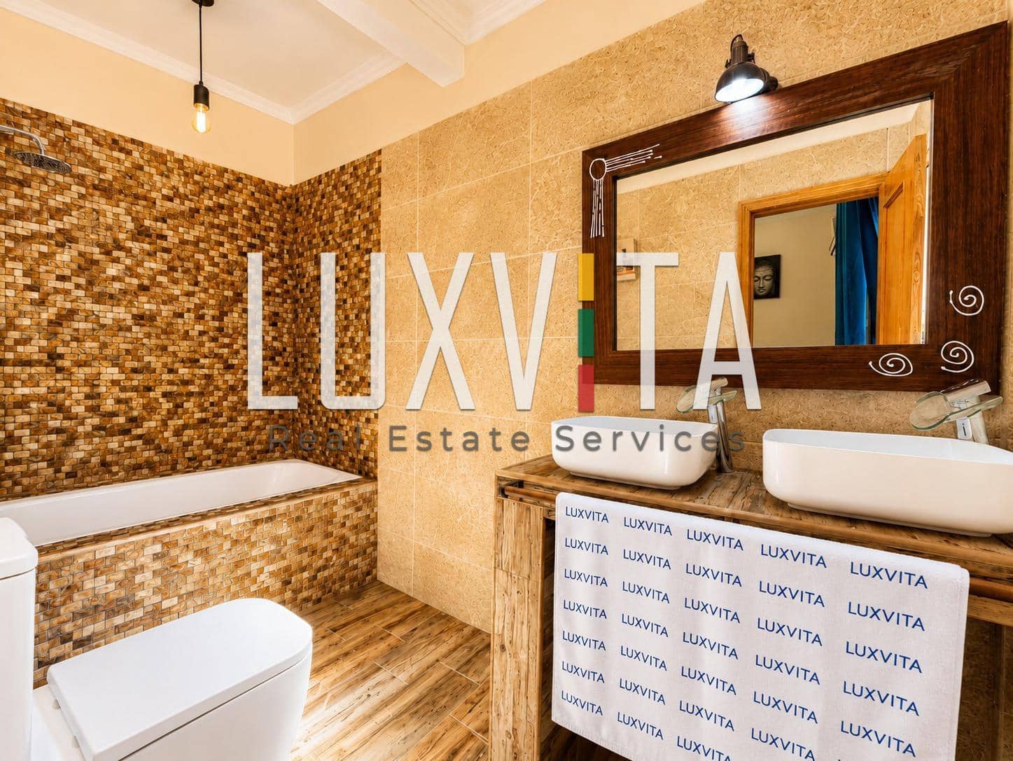 3 bedroom Apartment for sale in San Miguel de Abona - € 275,000 (Ref: 9843414)
