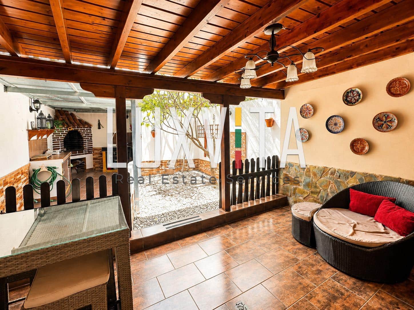 3 bedroom Apartment for sale in San Miguel de Abona - € 275,000 (Ref: 9843414)