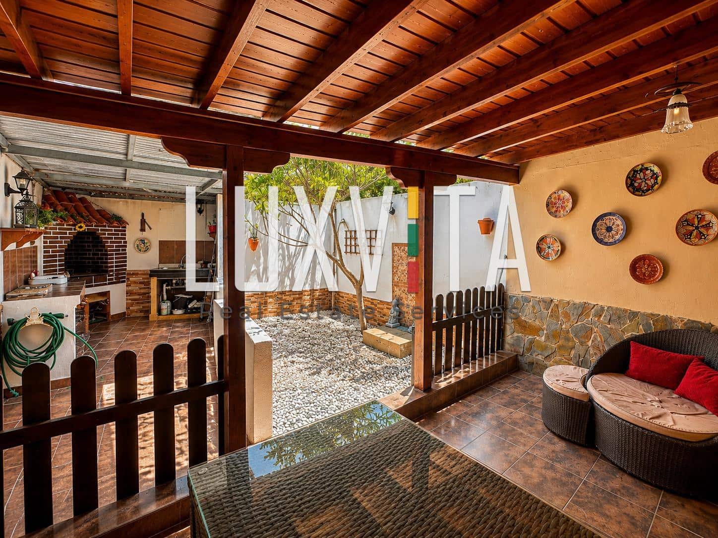 3 bedroom Apartment for sale in San Miguel de Abona - € 275,000 (Ref: 9843414)