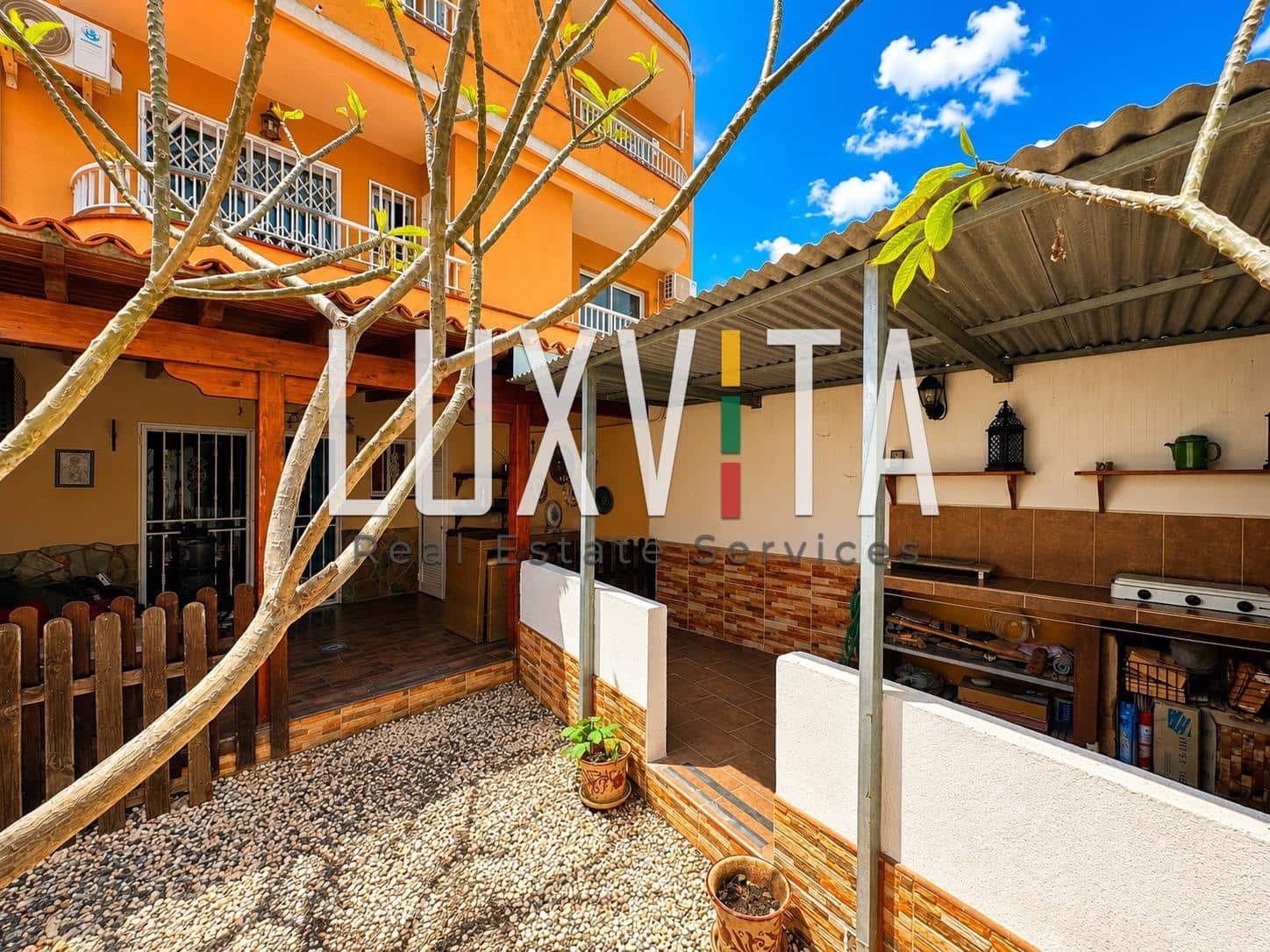3 bedroom Apartment for sale in San Miguel de Abona - € 275,000 (Ref: 9843414)