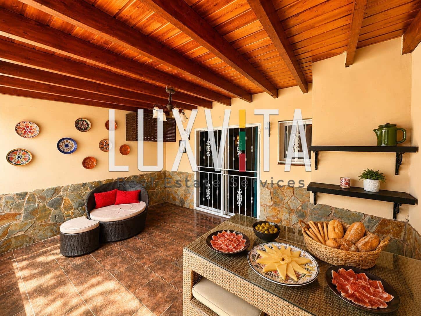 3 bedroom Apartment for sale in San Miguel de Abona - € 275,000 (Ref: 9843414)