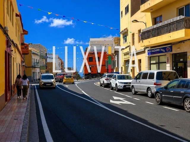 Area Edificabile in vendita in Granadilla de Abona - 72.000 € (Rif: 9924636)