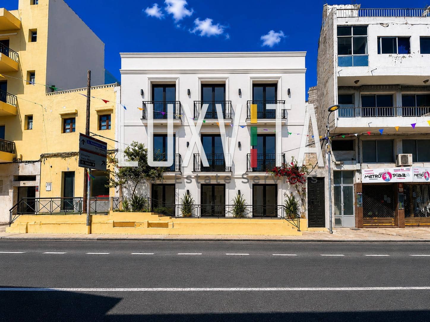 Building Plot for sale in Granadilla de Abona - € 72,000 (Ref: 9924636)