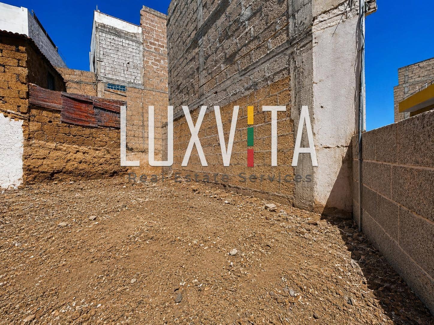 Building Plot for sale in Granadilla de Abona - € 72,000 (Ref: 9924636)