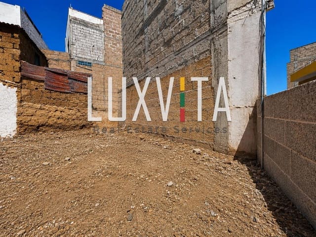 Area Edificabile in vendita in Granadilla de Abona - 72.000 € (Rif: 9924636)