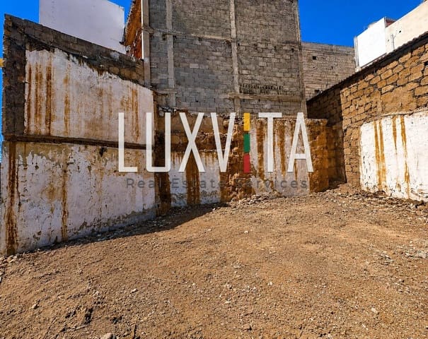 Area Edificabile in vendita in Granadilla de Abona - 72.000 € (Rif: 9924636)