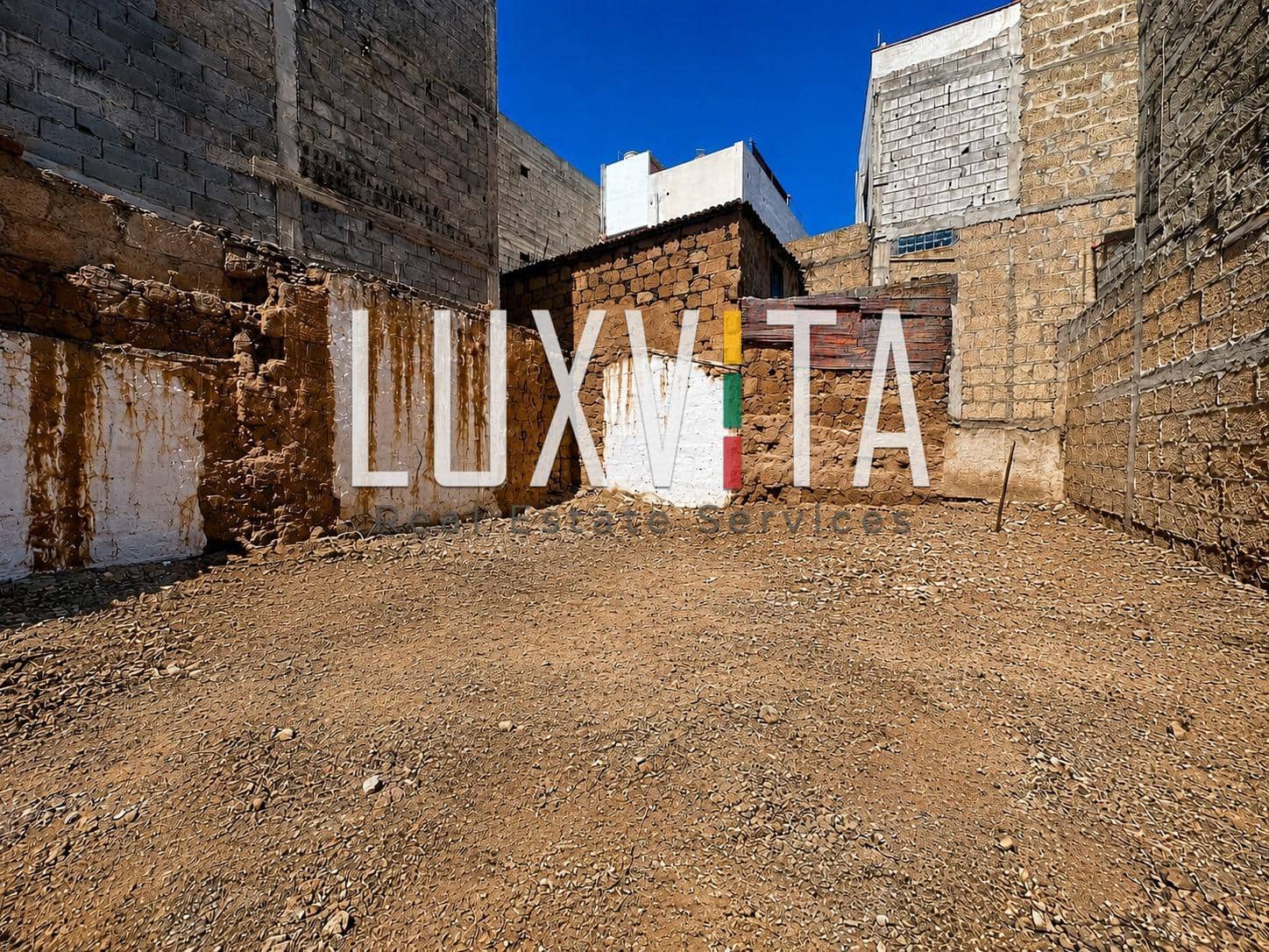 Building Plot for sale in Granadilla de Abona - € 72,000 (Ref: 9924636)