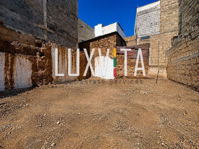 Area Edificabile in vendita in Granadilla de Abona - 72.000 € (Rif: 9924636)