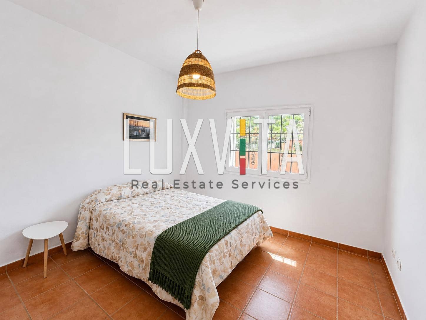 4 bedroom Villa for sale in Santiago del Teide with garage - € 560,000 (Ref: 9924637)