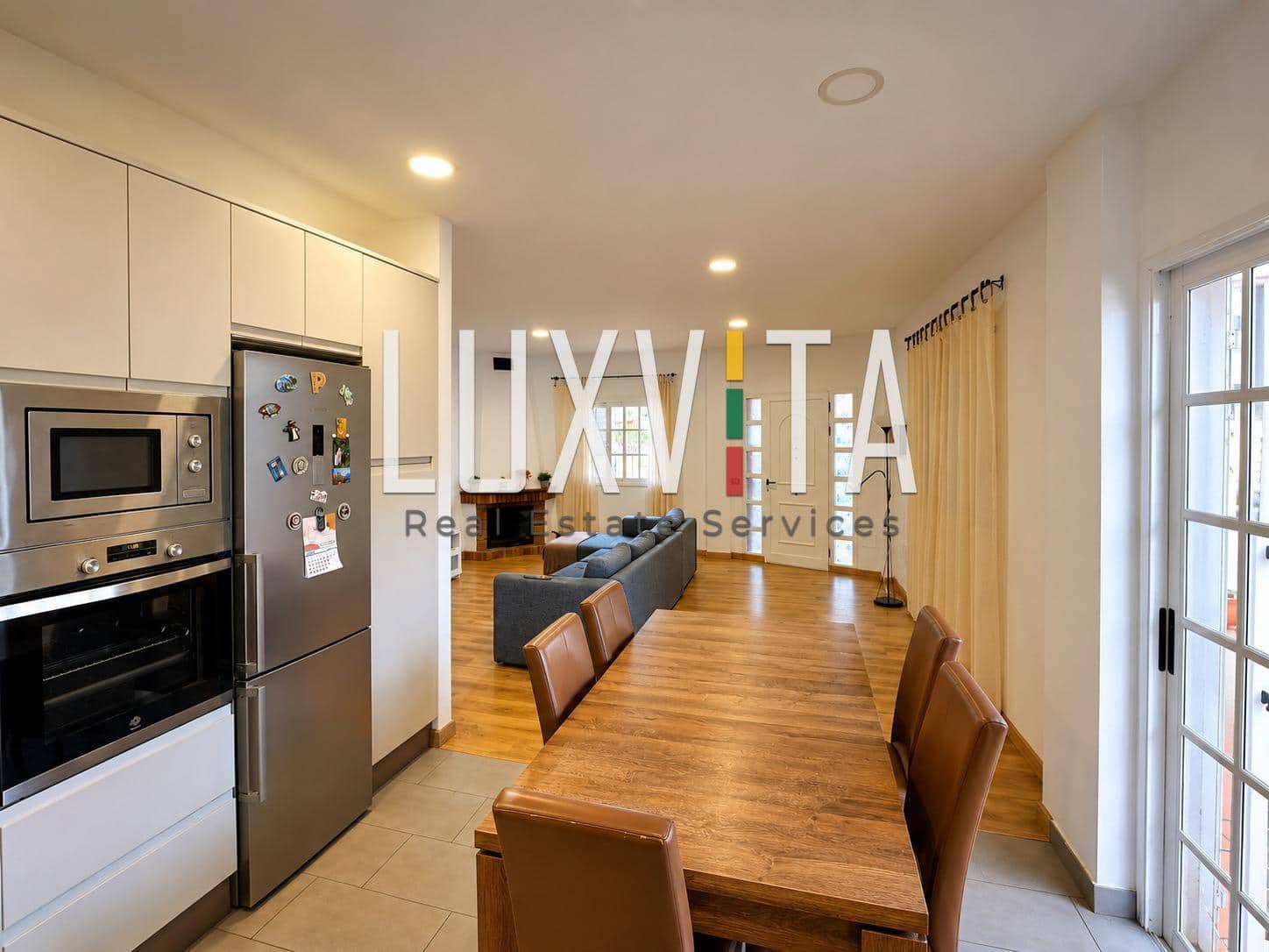 4 bedroom Villa for sale in Santiago del Teide with garage - € 560,000 (Ref: 9924637)