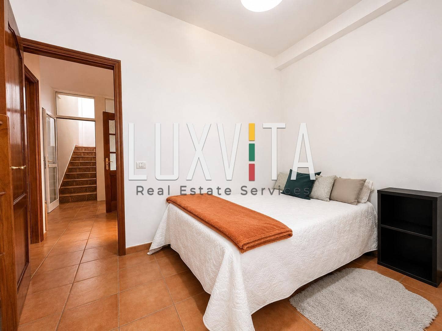 4 bedroom Villa for sale in Santiago del Teide with garage - € 560,000 (Ref: 9924637)