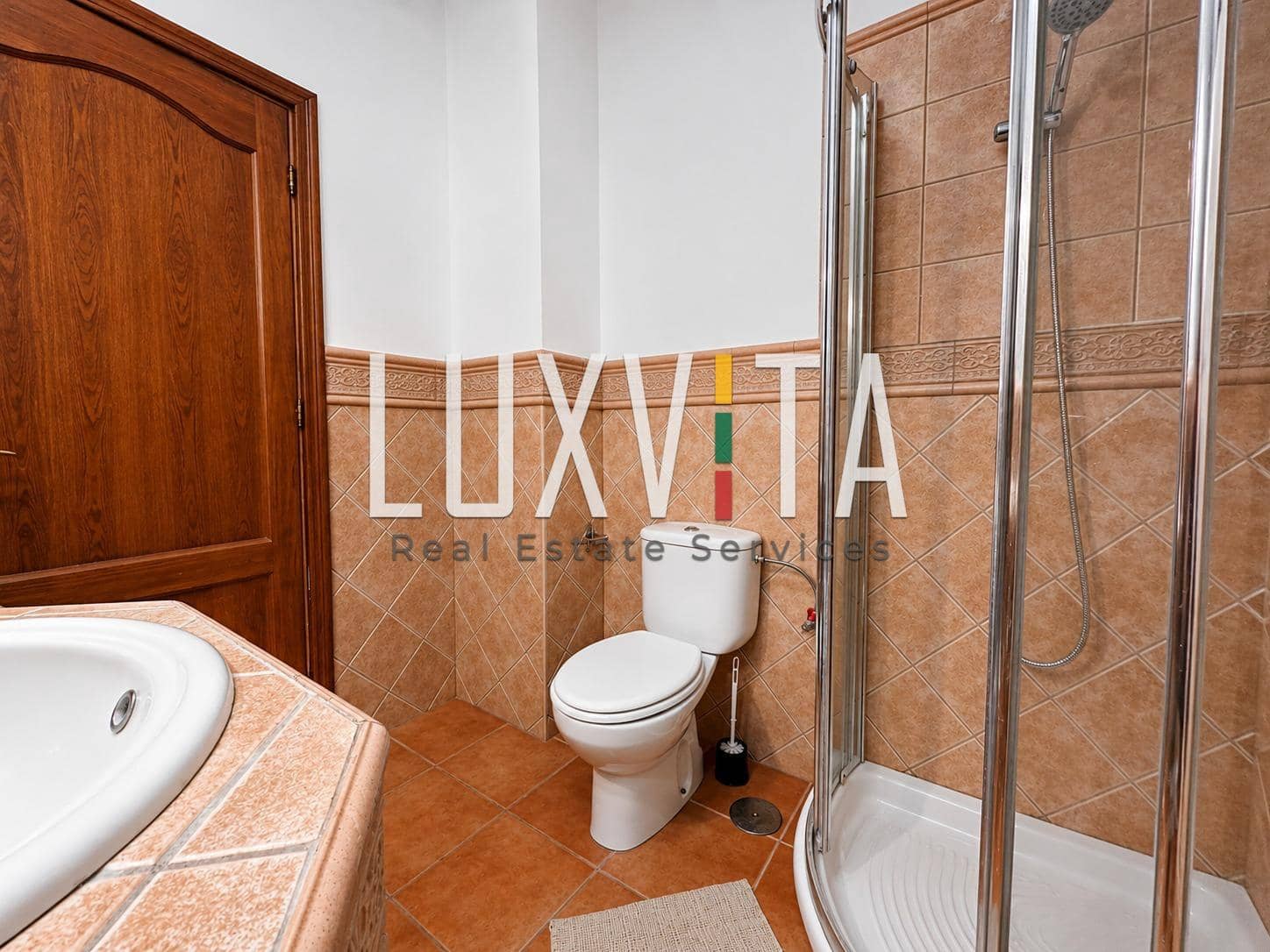 4 bedroom Villa for sale in Santiago del Teide with garage - € 560,000 (Ref: 9924637)
