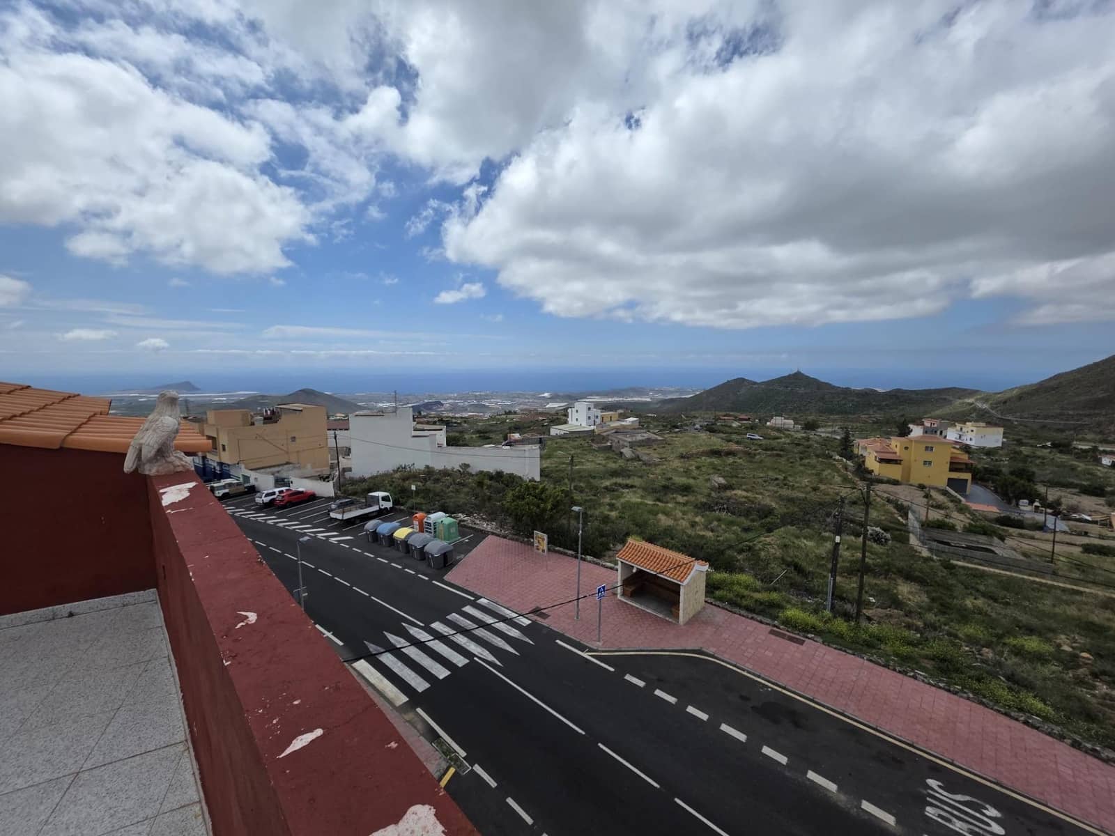 2 bedroom Apartment for sale in San Miguel de Abona - € 175,000 (Ref: 9934226)