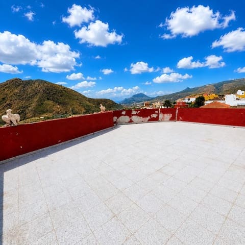 2 soveværelse Lejlighed til salg i San Miguel de Abona - € 175.000 (Ref: 9934226)