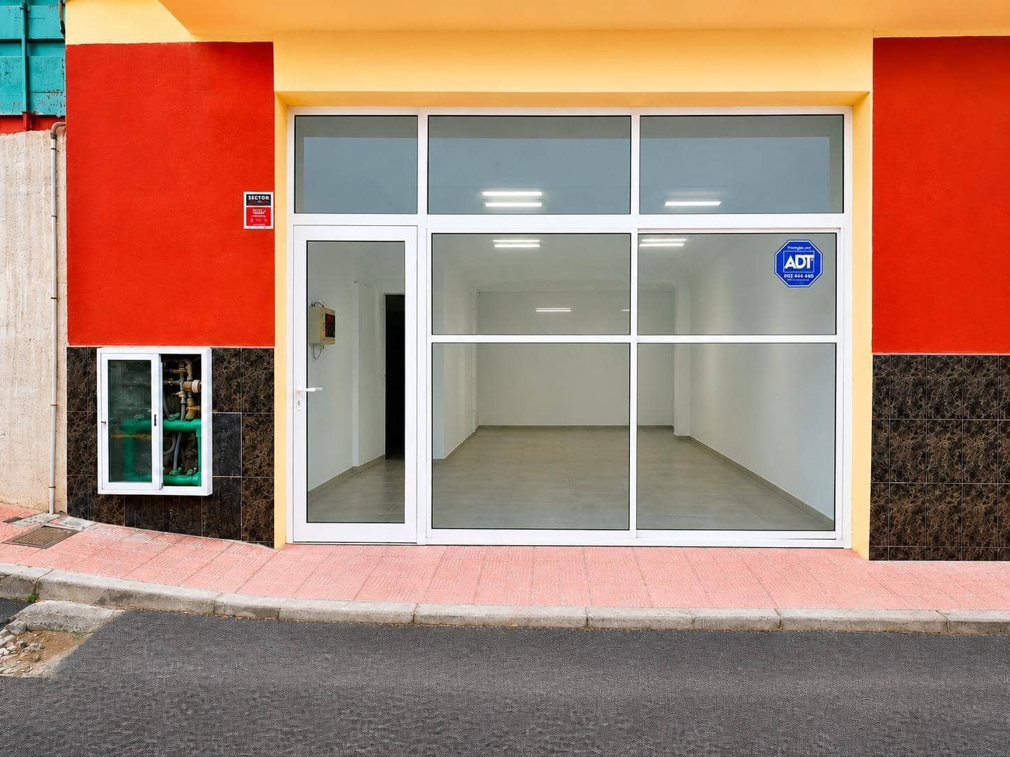 2 soveværelse Lejlighed til salg i San Miguel de Abona - € 175.000 (Ref: 9934226)