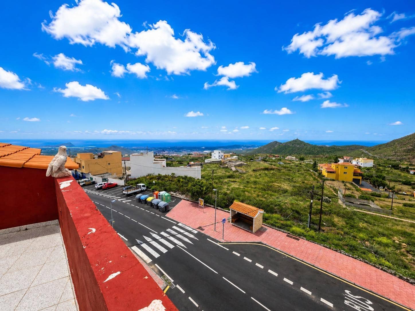 2 soveværelse Lejlighed til salg i San Miguel de Abona - € 175.000 (Ref: 9934226)