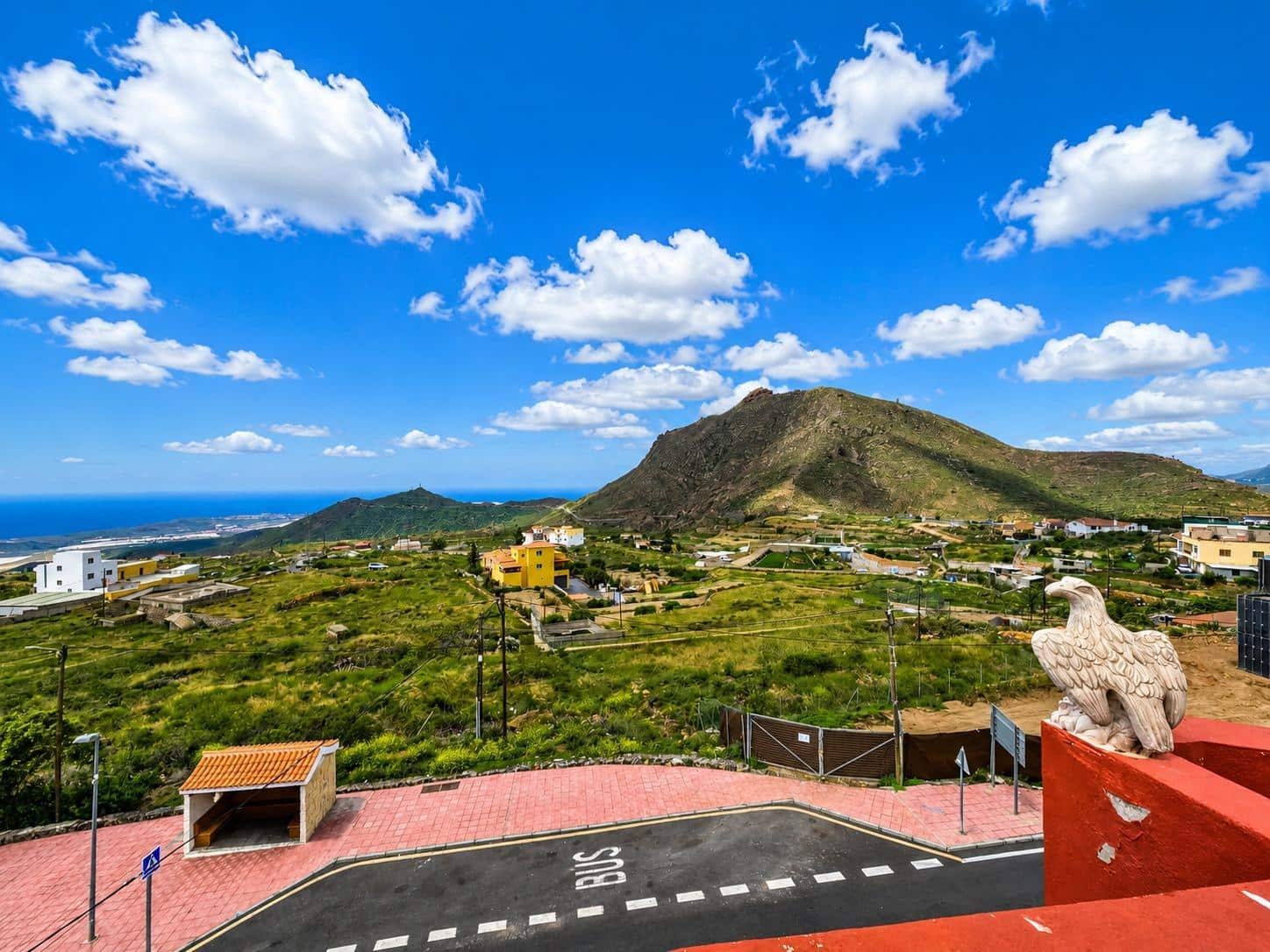 2 soveværelse Lejlighed til salg i San Miguel de Abona - € 175.000 (Ref: 9934226)