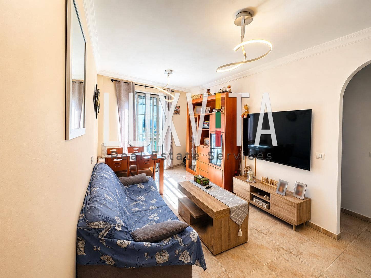 2 soverom Leilighet til salgs i Valle de San Lorenzo - € 230 000 (Ref: 9978905)