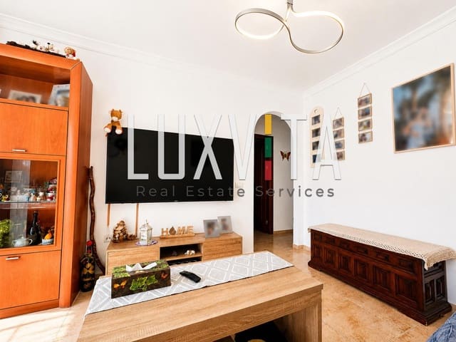 2 soverom Leilighet til salgs i Valle de San Lorenzo, Arona - € 230 000 (Ref: 9978905)