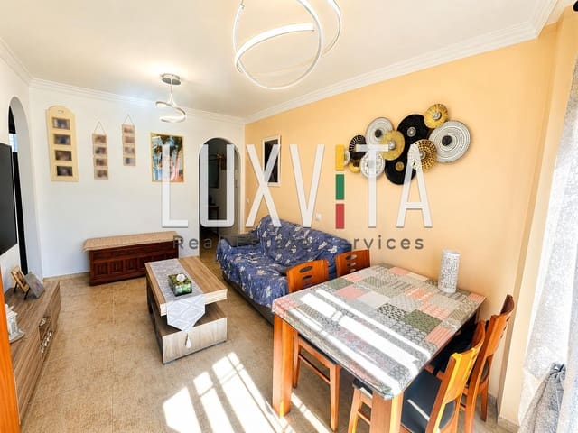2 soverom Leilighet til salgs i Valle de San Lorenzo, Arona - € 230 000 (Ref: 9978905)