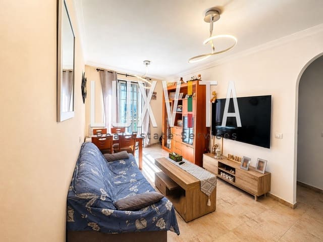 2 soverom Leilighet til salgs i Valle de San Lorenzo, Arona - € 230 000 (Ref: 9978905)