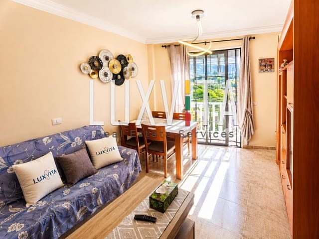 2 soverom Leilighet til salgs i Valle de San Lorenzo, Arona - € 230 000 (Ref: 9978905)