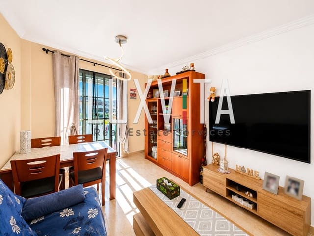 2 soverom Leilighet til salgs i Valle de San Lorenzo, Arona - € 230 000 (Ref: 9978905)