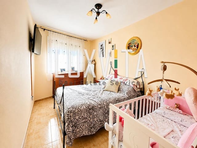 2 soverom Leilighet til salgs i Valle de San Lorenzo, Arona - € 230 000 (Ref: 9978905)