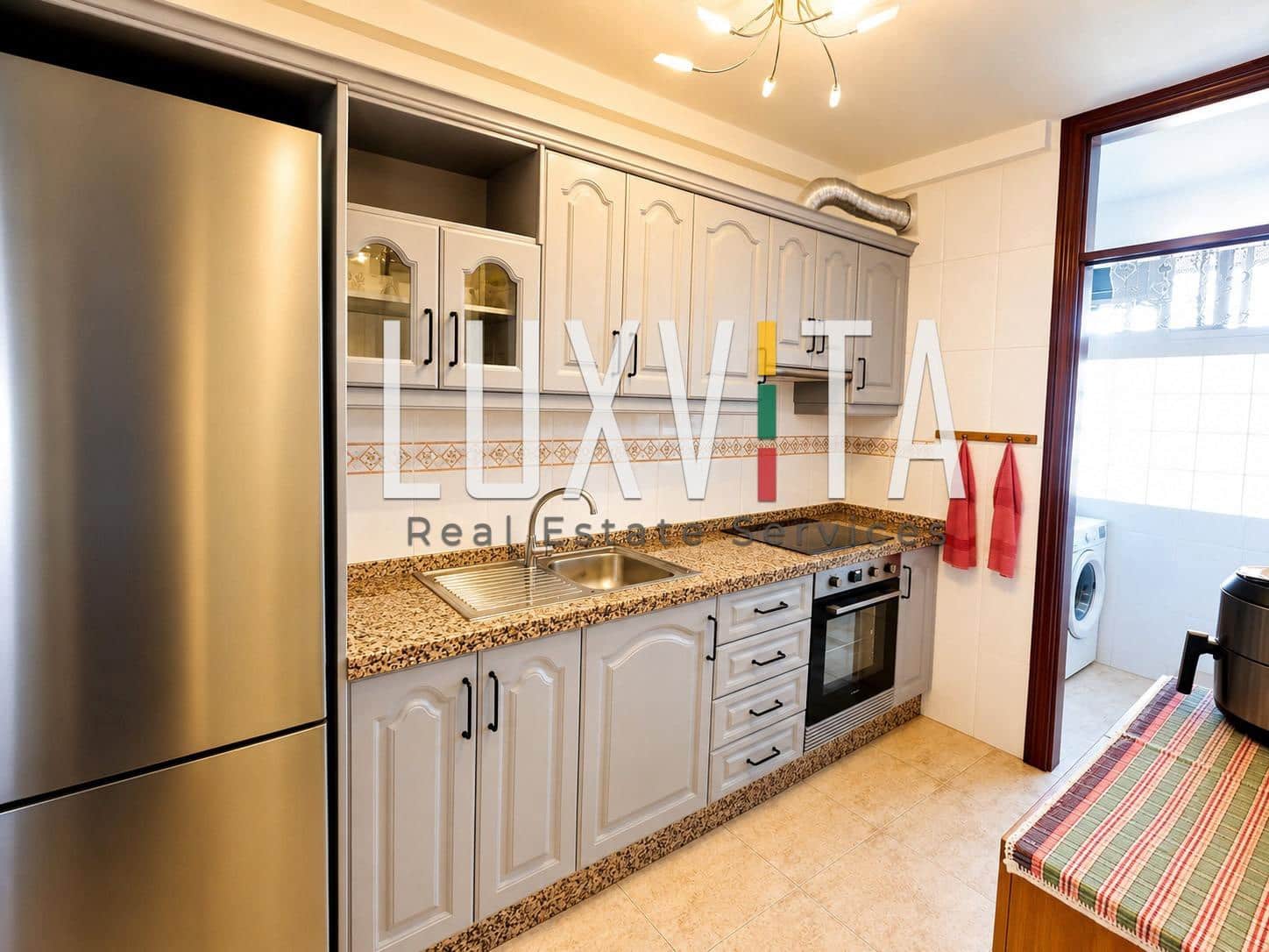 2 soverom Leilighet til salgs i Valle de San Lorenzo - € 230 000 (Ref: 9978905)