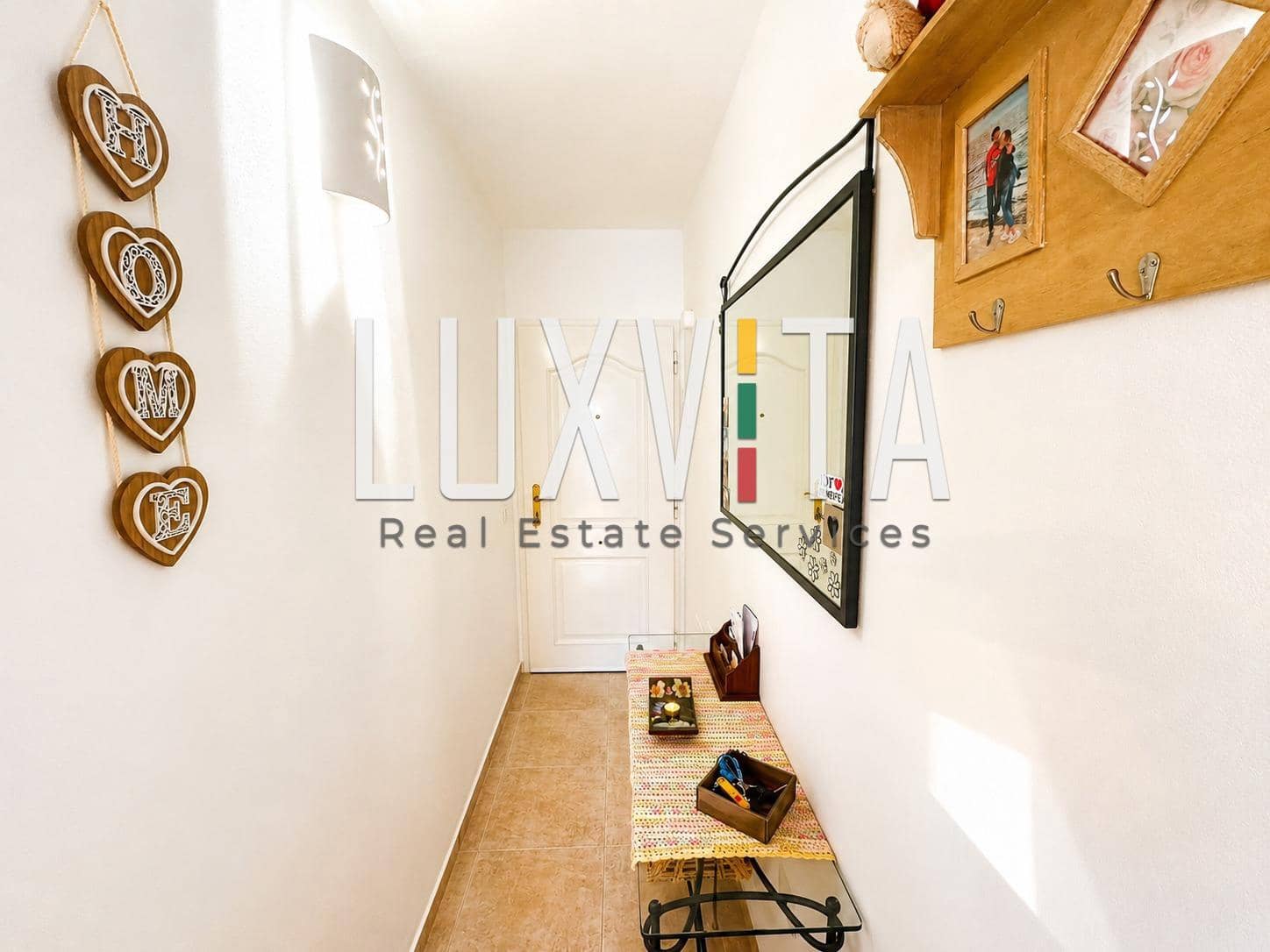 2 soverom Leilighet til salgs i Valle de San Lorenzo - € 230 000 (Ref: 9978905)