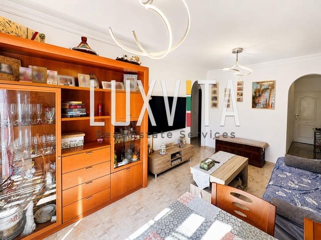 2 soverom Leilighet til salgs i Valle de San Lorenzo, Arona - € 230 000 (Ref: 9978905)