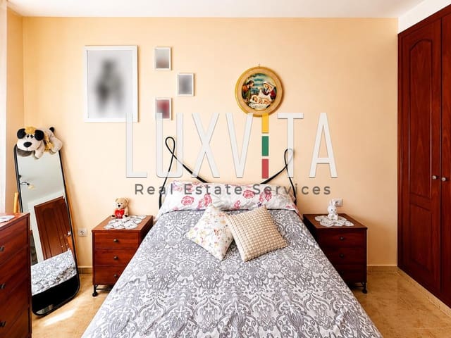 2 soverom Leilighet til salgs i Valle de San Lorenzo, Arona - € 230 000 (Ref: 9978905)