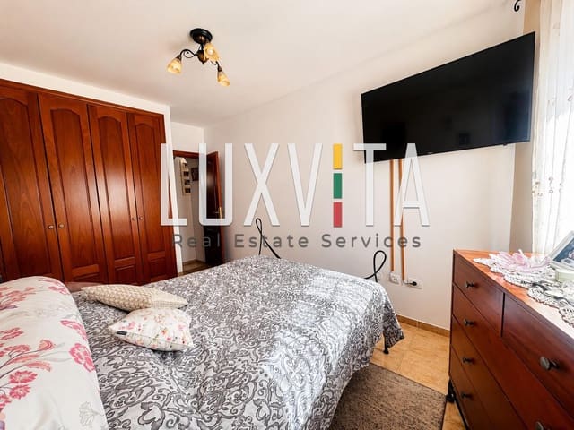 2 soverom Leilighet til salgs i Valle de San Lorenzo, Arona - € 230 000 (Ref: 9978905)