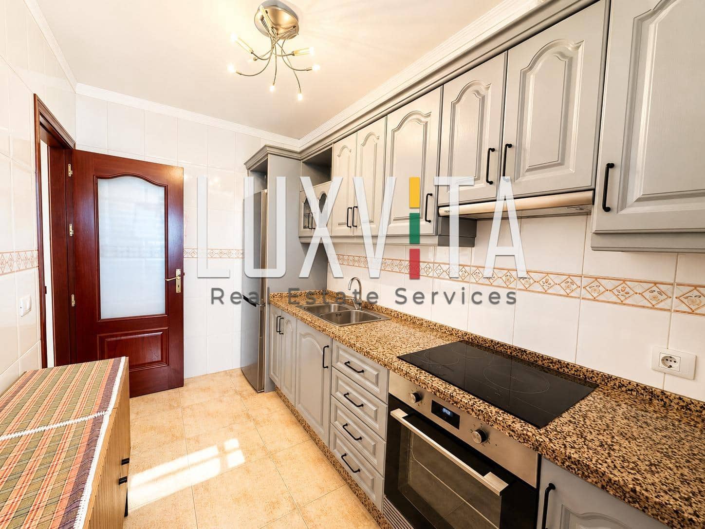 2 soverom Leilighet til salgs i Valle de San Lorenzo - € 230 000 (Ref: 9978905)