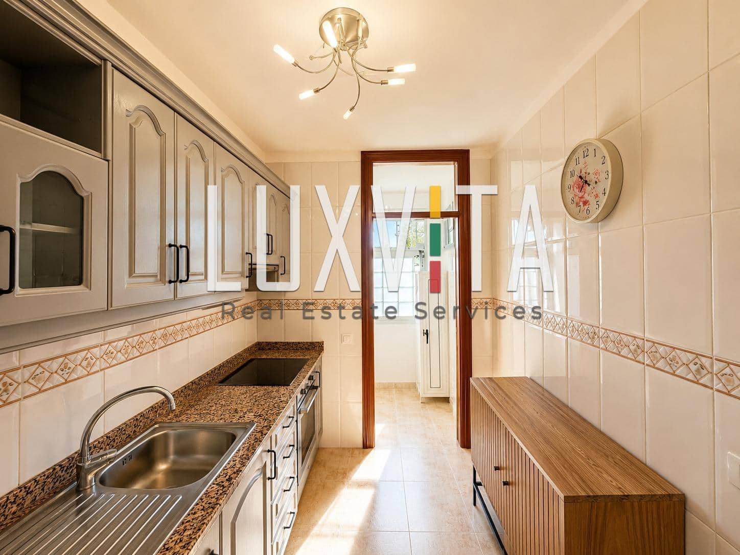 2 soverom Leilighet til salgs i Valle de San Lorenzo - € 230 000 (Ref: 9978905)
