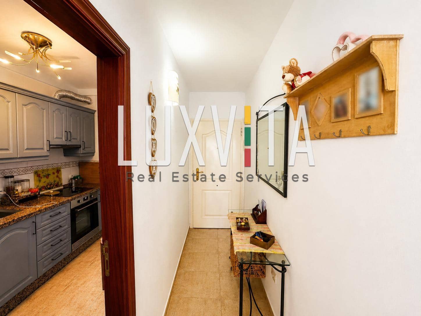 2 soverom Leilighet til salgs i Valle de San Lorenzo - € 230 000 (Ref: 9978905)