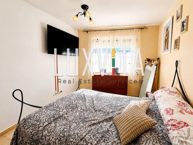 2 soverom Leilighet til salgs i Valle de San Lorenzo, Arona - € 230 000 (Ref: 9978905)