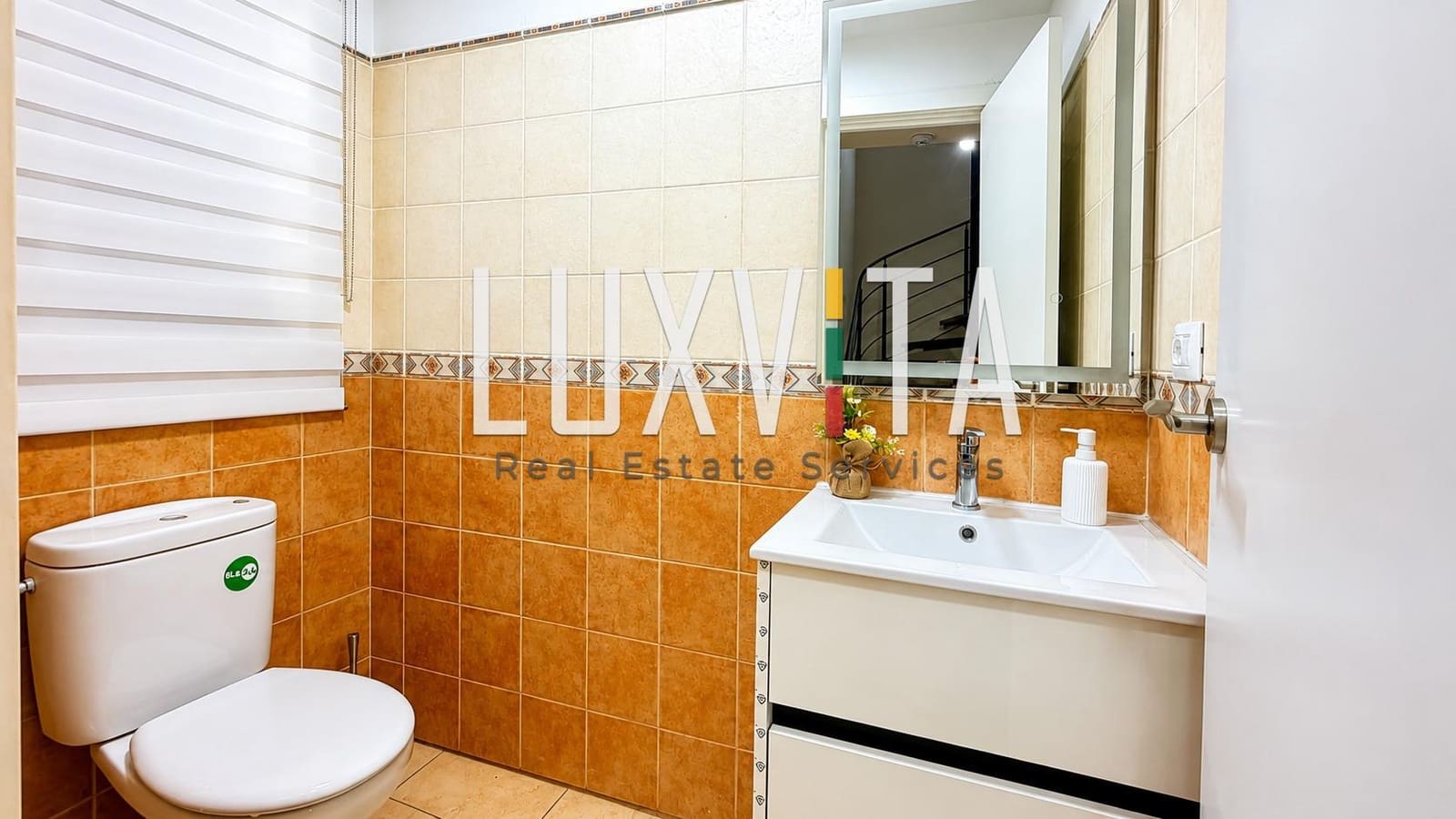 2 sovrum Radhus till salu i Palm-Mar med pool garage - 650 000 € (Ref: 9998834)