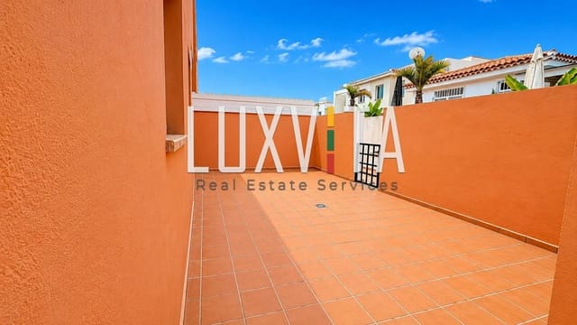 2 sovrum Radhus till salu i Palm-Mar, Arona med pool garage - 650 000 € (Ref: 9998834)