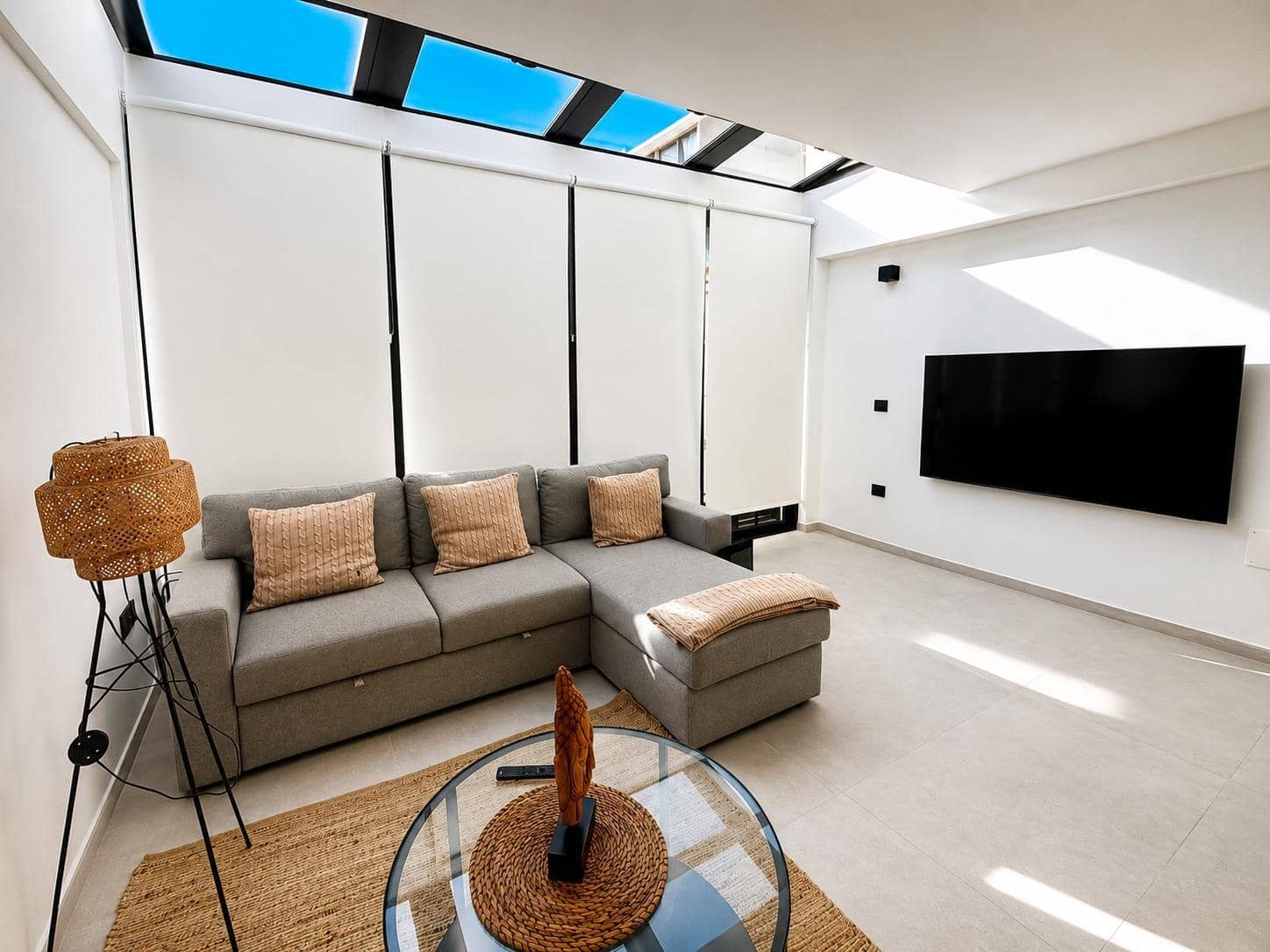 1 soverom Leilighet til salgs i Los Cristianos - € 280 000 (Ref: 9998835)