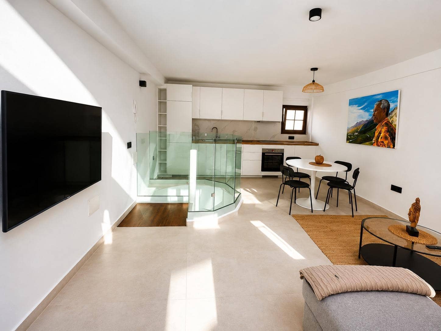 1 soverom Leilighet til salgs i Los Cristianos - € 280 000 (Ref: 9998835)