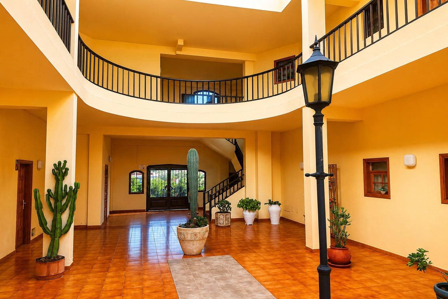 1 soverom Leilighet til salgs i Los Cristianos - € 280 000 (Ref: 9998835)