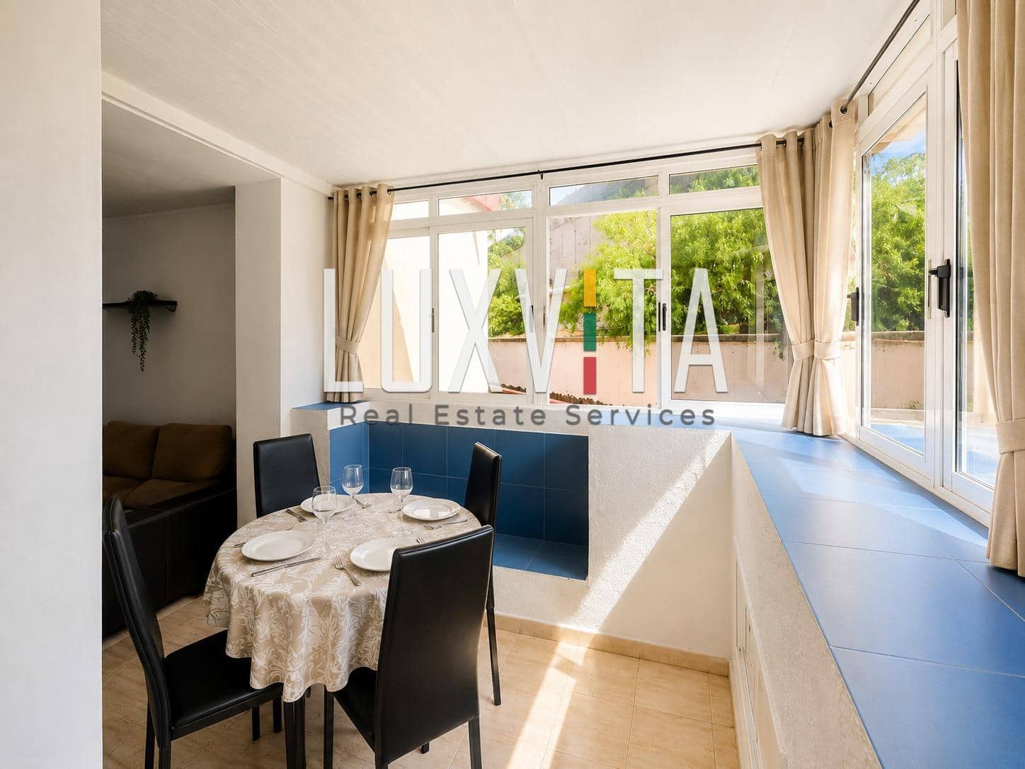 1 soverom Leilighet til salgs i El Madronal med svømmebasseng - € 215 000 (Ref: 9998836)