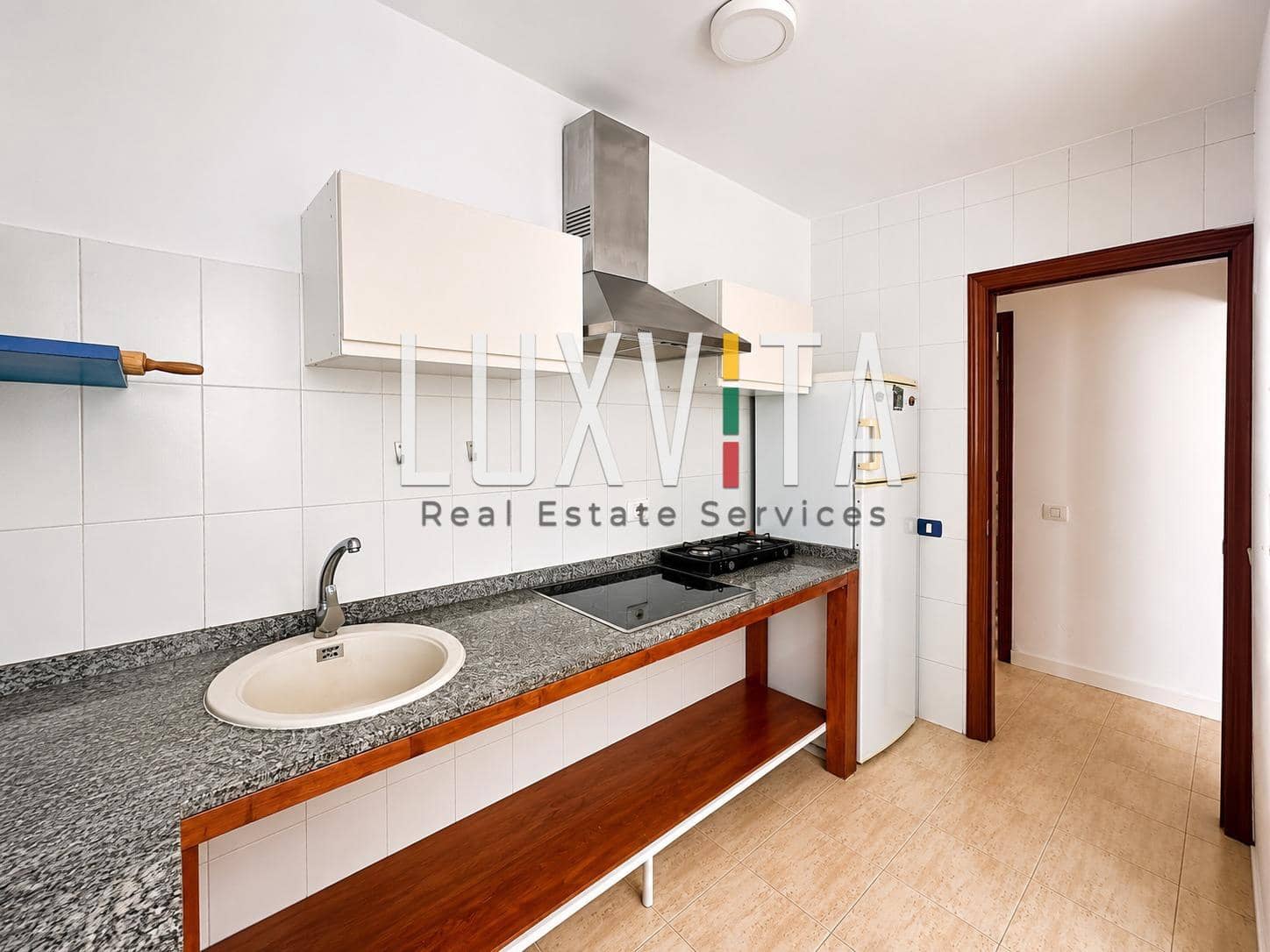 1 soverom Leilighet til salgs i El Madronal med svømmebasseng - € 215 000 (Ref: 9998836)